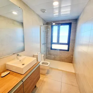 Ocean Homes, Luxury - By Ac Real Apartamento
