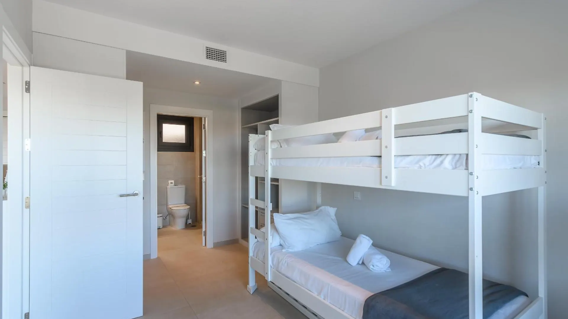 Los Flamencos By H - Playa De Los Haraganes Hlhf3305Pe43 Isla Canela Appartement