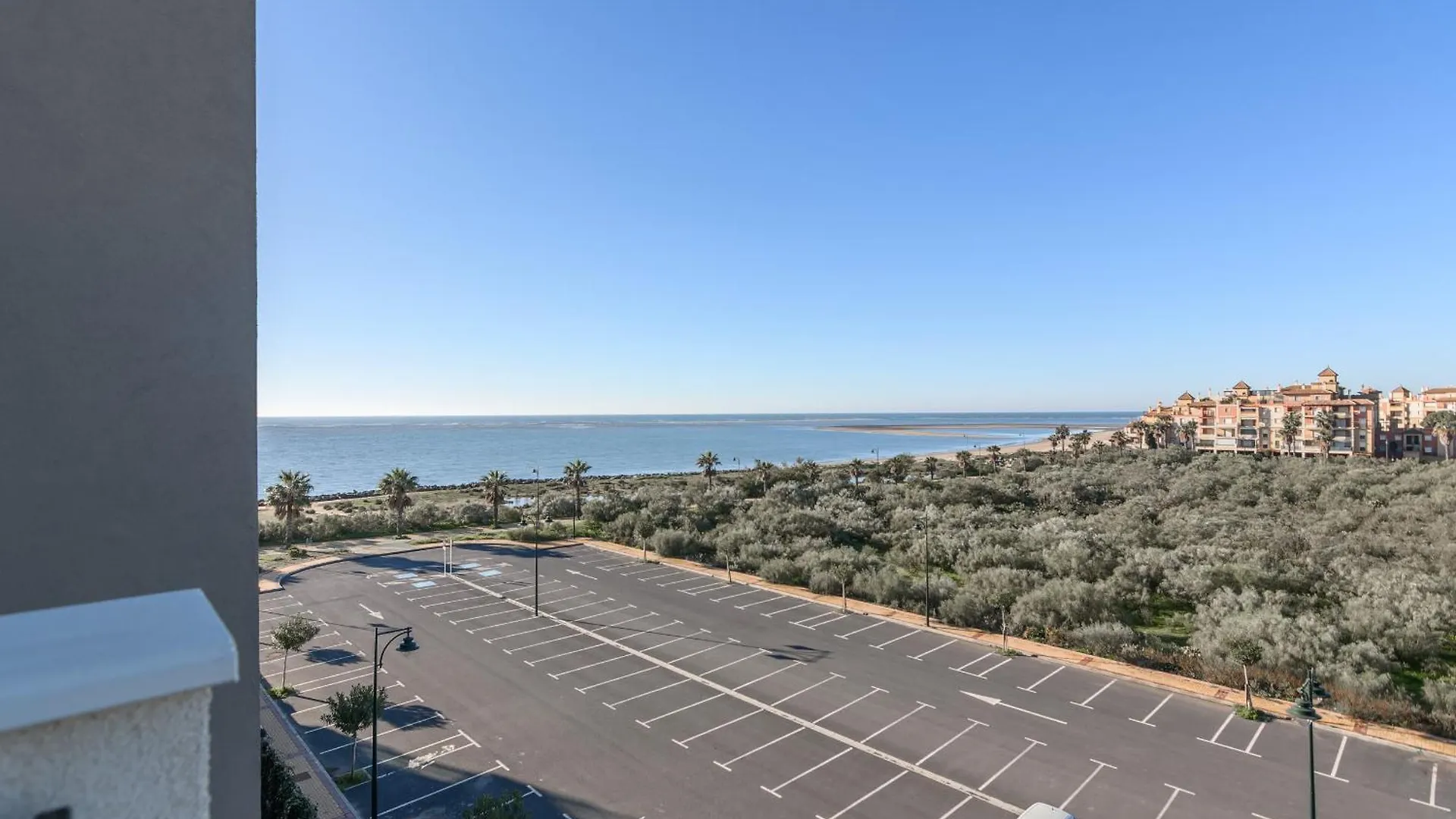 Appartement Los Flamencos By H - Playa De Los Haraganes Hlhf3305Pe43 Isla Canela